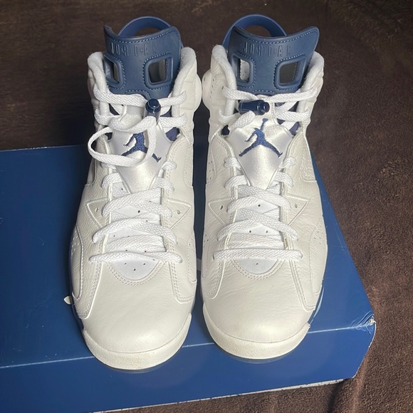 Jordan Other - Air Jordan 6 retro